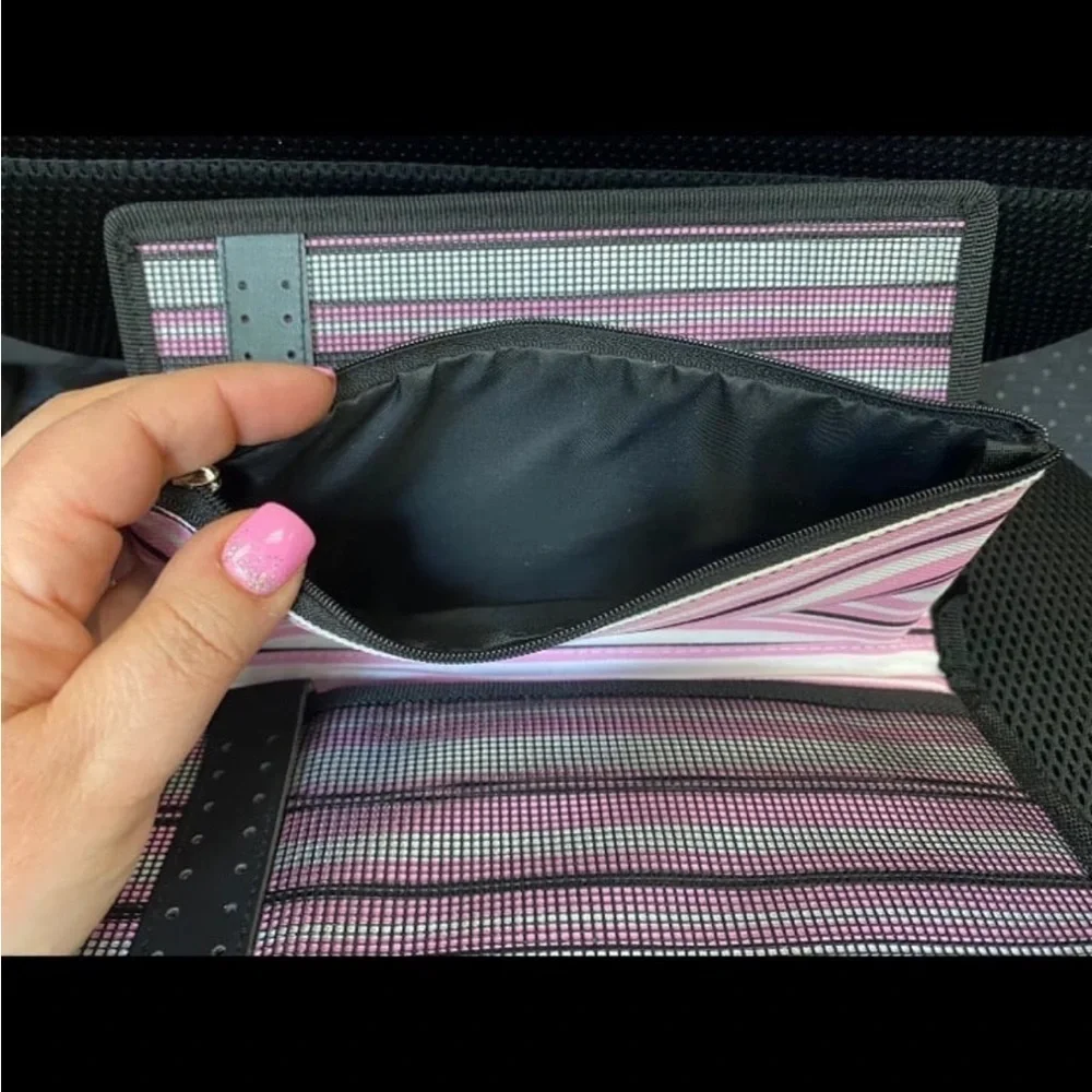 HALLMARK Coupon Holder/ Organizer / Receipt/ Appointment /Gift Card Holder